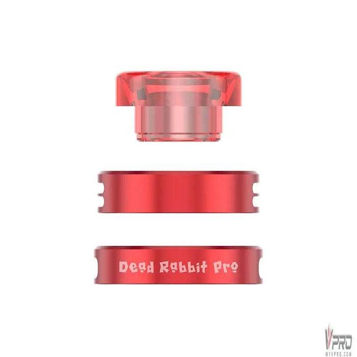 Hellvape Dead Rabbit Pro RDA DIY Combo HellVape