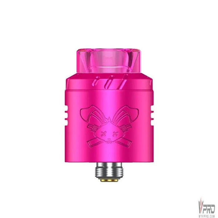 Hellvape Dead Rabbit Solo RDA 22mm HellVape