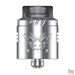 Hellvape Dead Rabbit Solo RDA 22mm HellVape