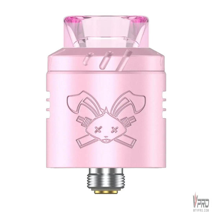 Hellvape Dead Rabbit Solo RDA 22mm HellVape