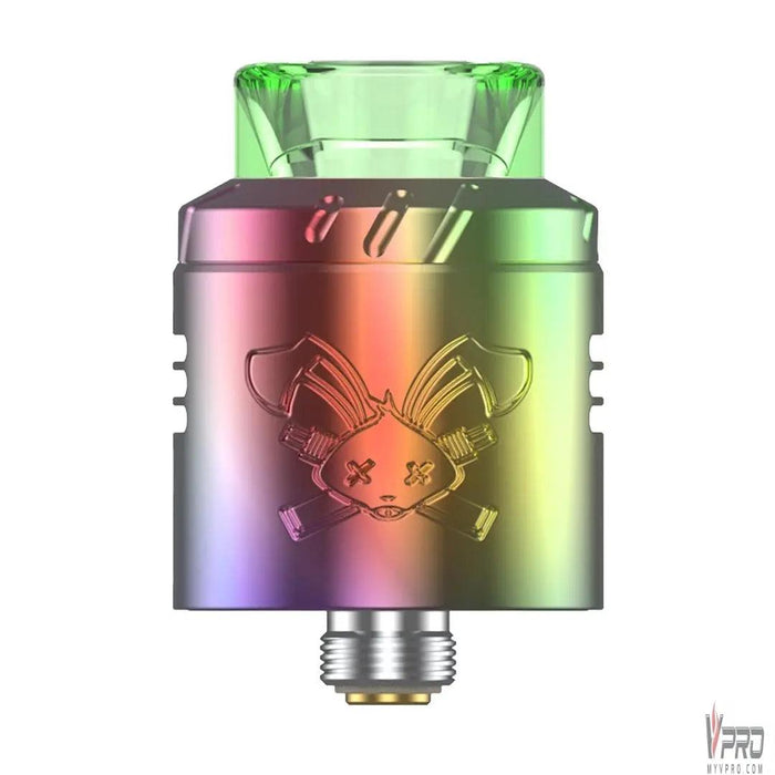 Hellvape Dead Rabbit Solo RDA 22mm HellVape