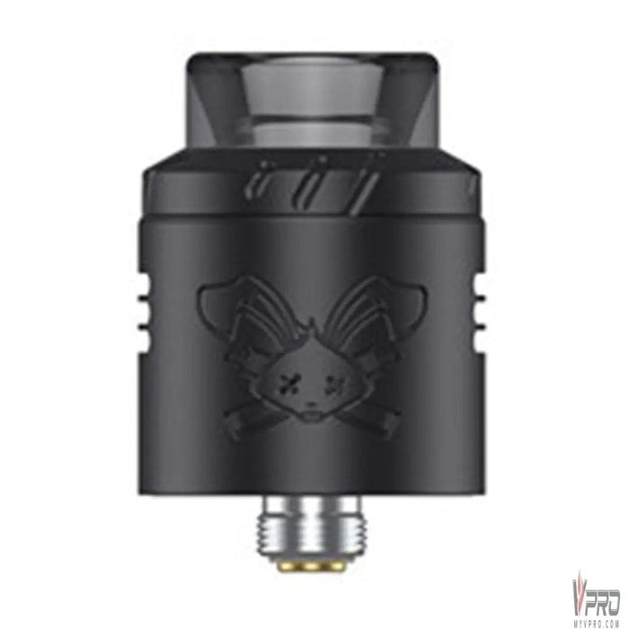 Hellvape Dead Rabbit Solo RDA 22mm HellVape