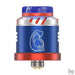 Hellvape Dead Rabbit Solo RDA 22mm HellVape