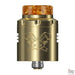 Hellvape Dead Rabbit V3 RDA 24mm HellVape