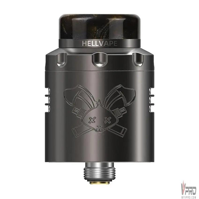 Hellvape Dead Rabbit V3 RDA 24mm HellVape