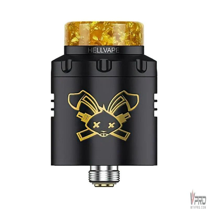 Hellvape Dead Rabbit V3 RDA 24mm HellVape