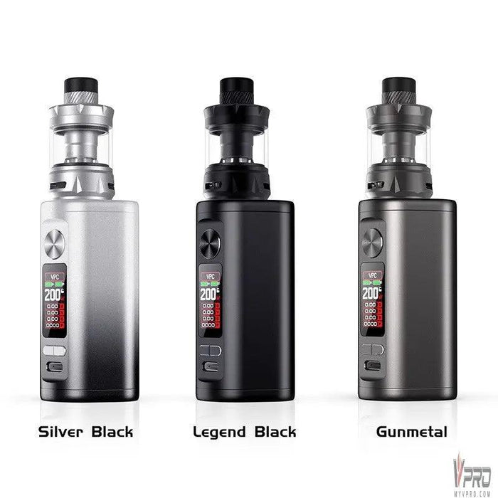 Hellvape Hell200 Box Kit Hellvape