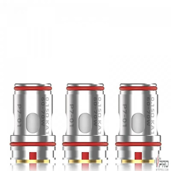 Hellvape Hellbeast 2 P Meshed Coils HellVape