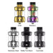 Hellvape TLC Sub-Ohm Tank HellVape