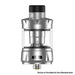 Hellvape TLC Sub-Ohm Tank HellVape