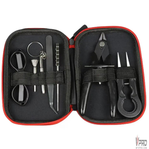 Hellvape Tool Kit Standard Version HellVape