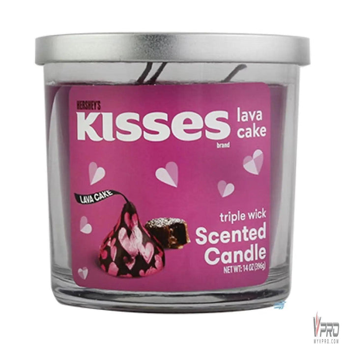 Hershey's Triple Wick Scented Candle Hershey