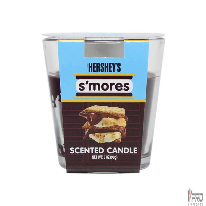 Hershey's Triple Wick Scented Candle Hershey