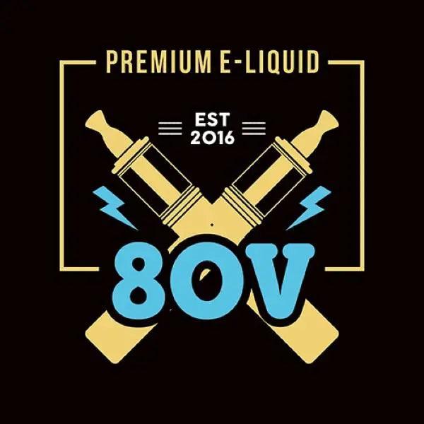 Honey Mellow - 80v E-Liquids - 60mL - My Vpro