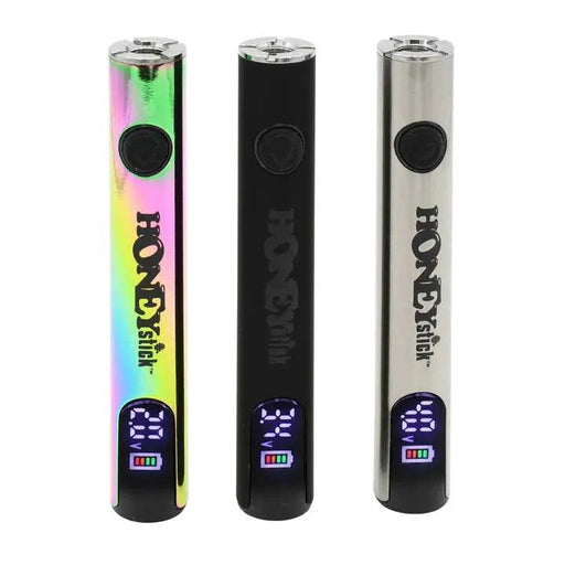 HoneyStick Digital Stick VV 510 Thread Battery - MyVpro