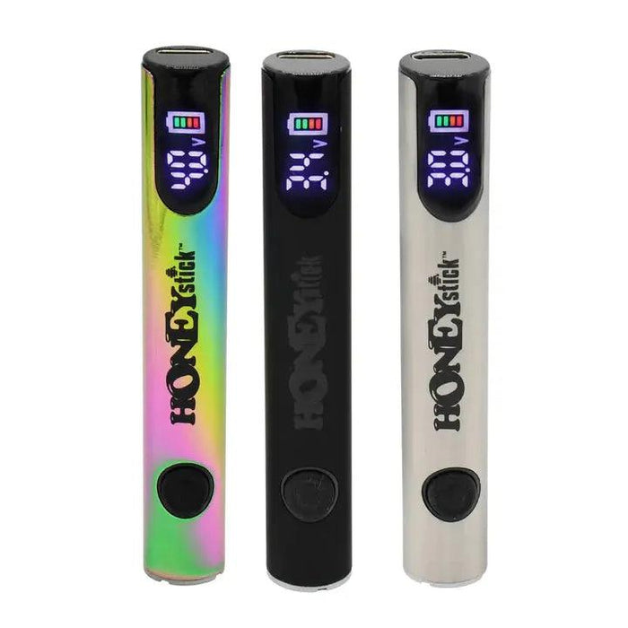 HoneyStick Digital Stick VV 510 Thread Battery - MyVpro