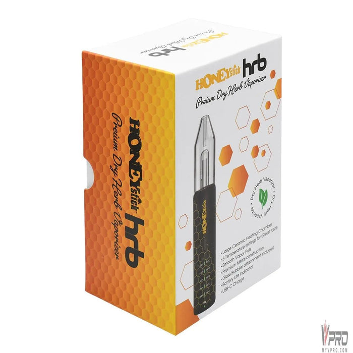 HoneyStick HRB Premium Dry Herb Vaporizer Honey Stick