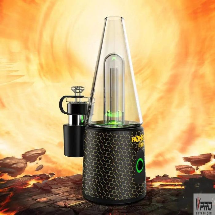 HoneyStick Ripper ERig Wax & Herb Vaporizer - MyVpro