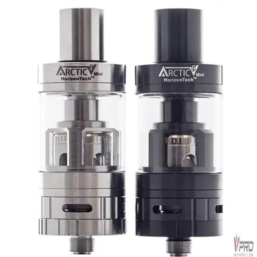 Horizon Arctic V8 Mini Sub-Ohm Tank Horizon Tech