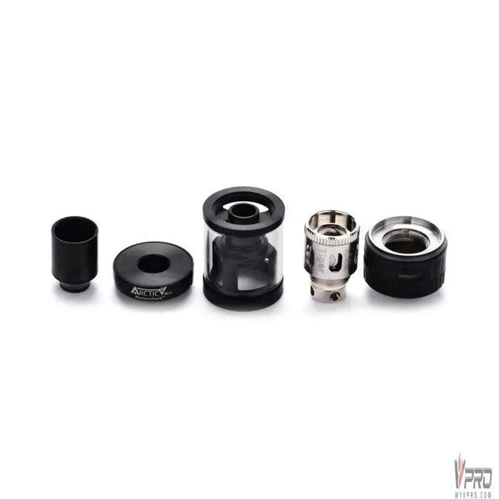 Horizon Arctic V8 Mini Sub-Ohm Tank Horizon Tech