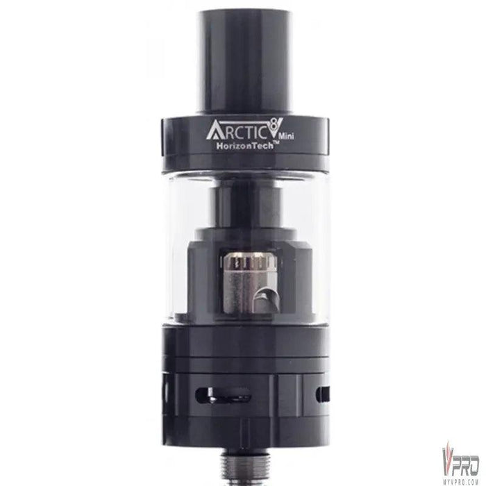 Horizon Arctic V8 Mini Sub-Ohm Tank Horizon Tech