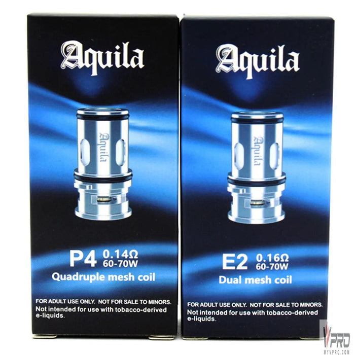 Horizon Tech Aquila Replacement Coils Horizon Tech