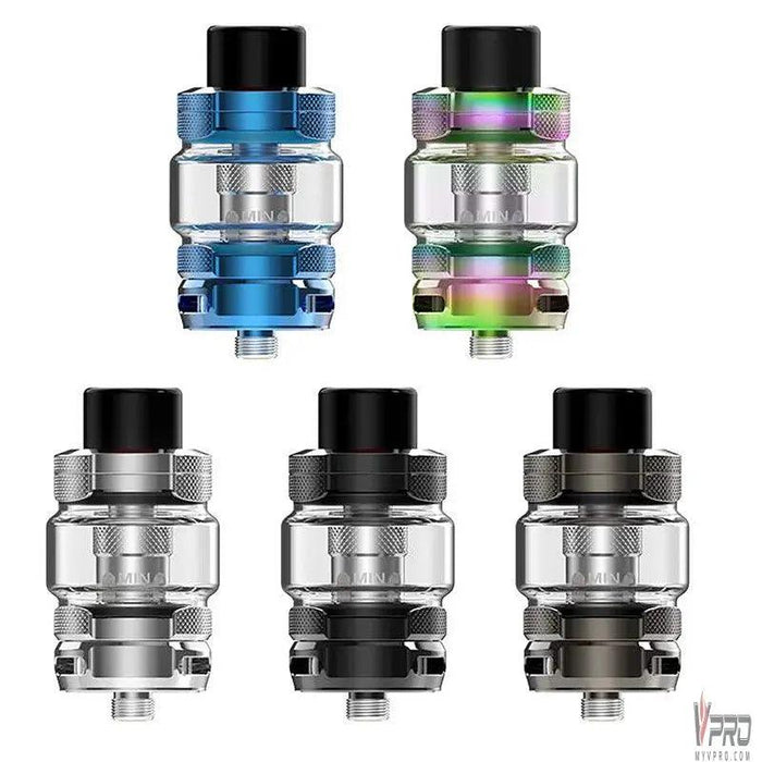 HorizonTech Falcon Legend Sub-Ohm Tank Horizon Tech