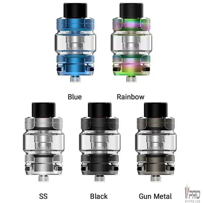 HorizonTech Falcon Legend Sub-Ohm Tank Horizon Tech