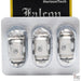 HorizonTech Falcon Mesh Replacement Coils - Pack of 3 Horizon Tech