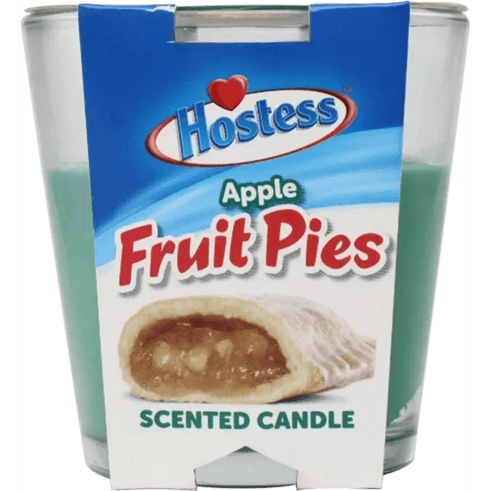 Hostess Triple Wick Scented Candle MyVpro