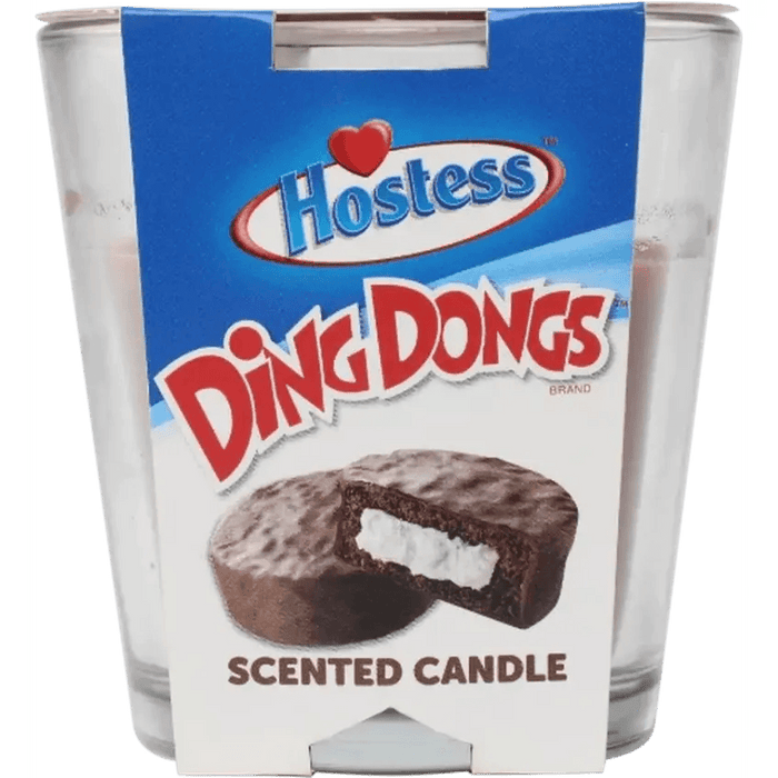 Hostess Triple Wick Scented Candle MyVpro