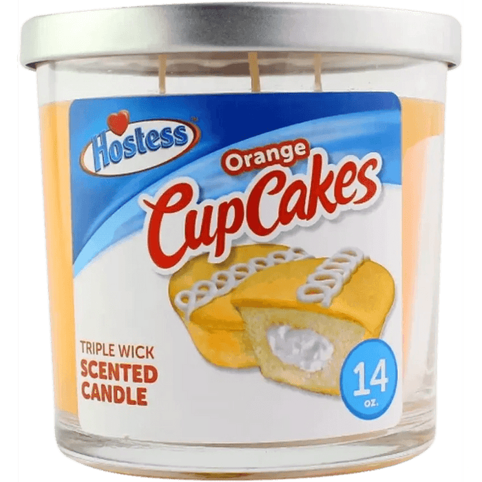 Hostess Triple Wick Scented Candle MyVpro