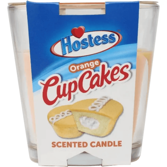 Hostess Triple Wick Scented Candle MyVpro