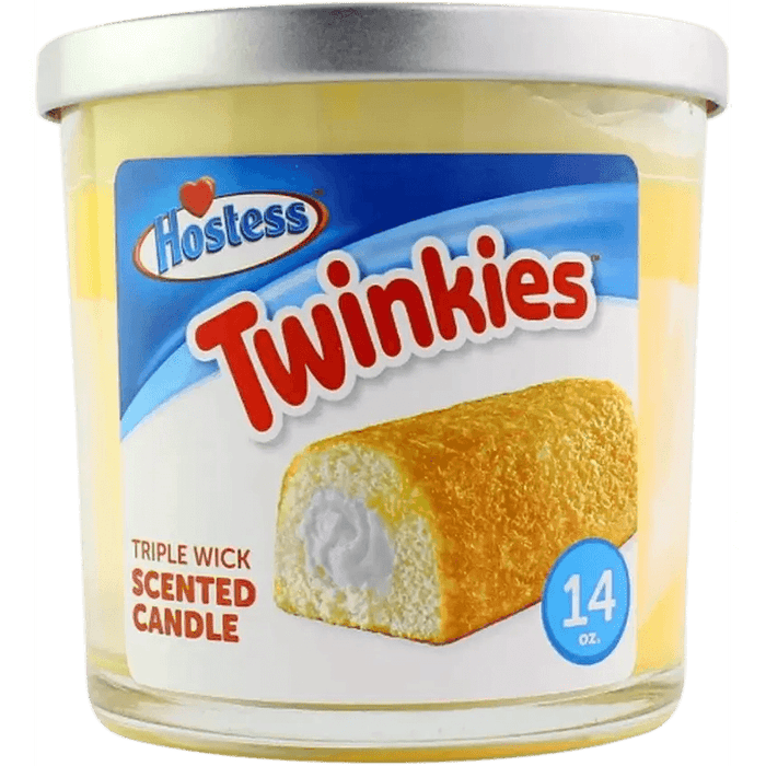 Hostess Triple Wick Scented Candle MyVpro