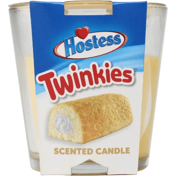 Hostess Triple Wick Scented Candle MyVpro