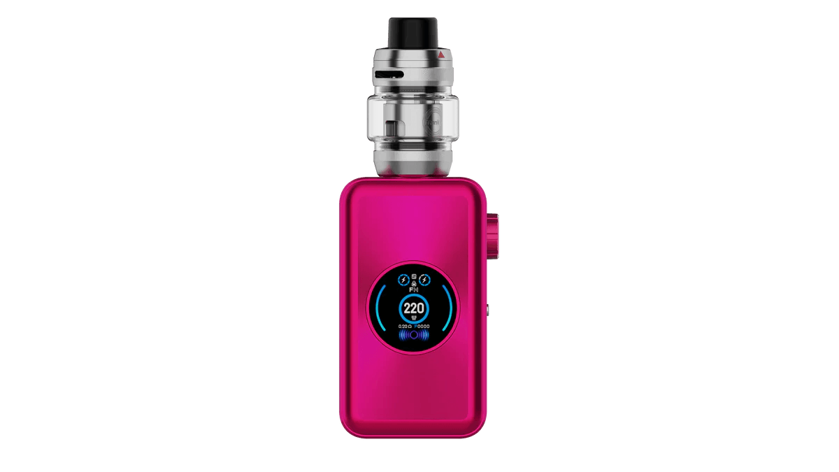 Vaporesso Gen Max 220W Starter Kit