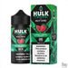 Hulk Tears Straw Melon Chew - Hulk Tears 100mL Mighty Vapors