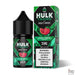 Hulk Tears Straw Melon Chew - Hulk Tears Salt 30mL Mighty Vapors