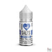 I Love Salts Syn Nic Salt 30mL I Love Salts