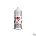 I Love Salts Syn Nic Salt 30mL - MyVpro