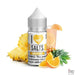 I Love Salts Syn Nic Salt 30mL I Love Salts