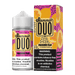 ICED Passion Fruit Fuji - Slammin Duo 100mL - MyVpro