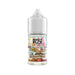 ICED Pineapple Peach Dragon Berry SALT - MRKT PLCE E-Liquid - 30mL - My Vpro