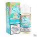 ICED Watermelon Apple - Cloud Nurdz Synthetic 100mL Cloud Nurdz E-Liquid