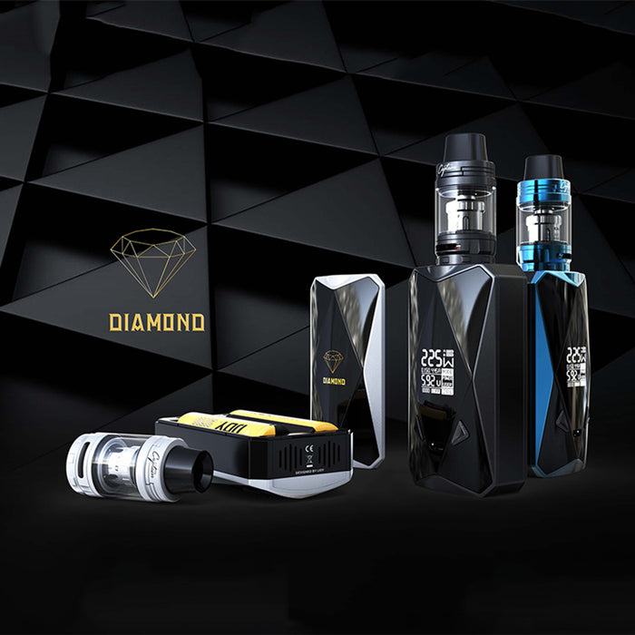 Ijoy Diamond VPC 45W Starter Kit