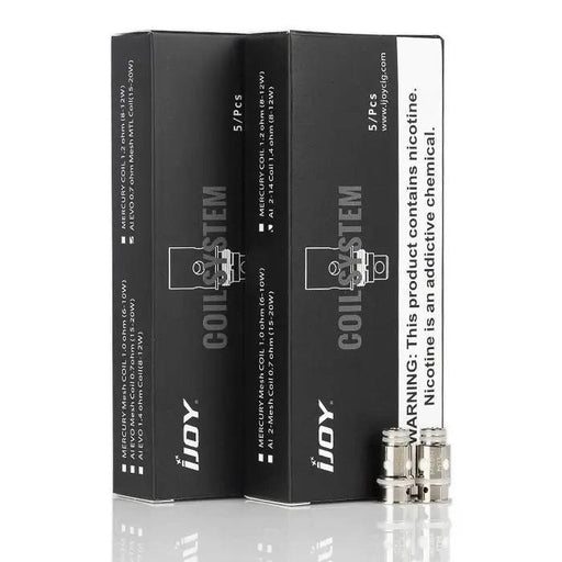 IJoy AI Evo Replacement Coils - My Vpro