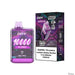 IJoy Bar SD10000 5% Nicotine 10000 Puffs Disposable IJOY