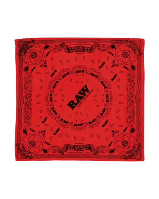 RAW Bandana