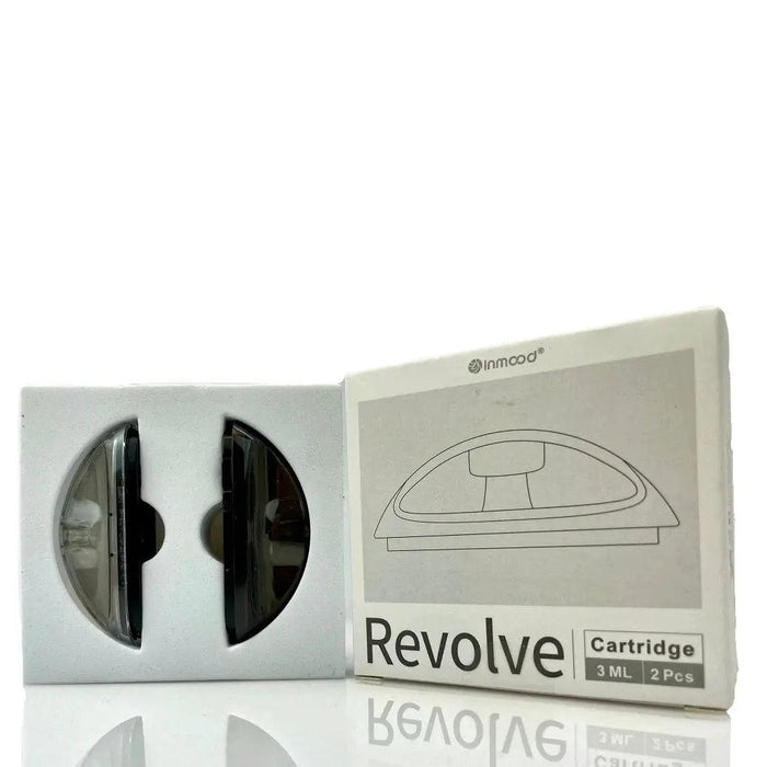 INMOOD Revolve Replacement Pod Cartridge - My Vpro