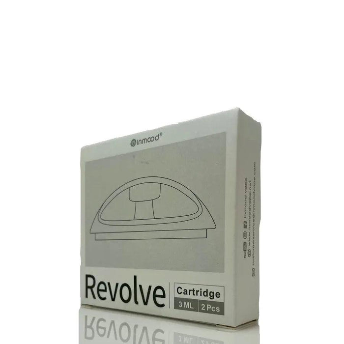 INMOOD Revolve Replacement Pod Cartridge - My Vpro